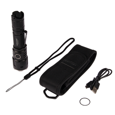 Фонарь светодиодный LEDWISE SCOUT 1700 Lum