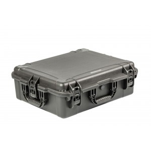 Кейс пластиковый OffRoadTeam Серия-Element модель EL613700 ЧЕРНЫЙ, внутренние размеры 580*465*203мм, IP65