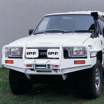 Силовой передний бампер ARB Deluxe winch для Toyota Hilux (с 1988 по 1997 г.в.) [3414020]