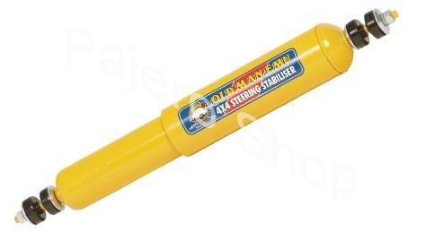 Амортизатор спортивный задний (от 40 до 50 мм лифт, 200 кг) OME (Old Man Emu)  для Nissan Patrol Y60 Cab Shassis (задние пружины)  [60015]