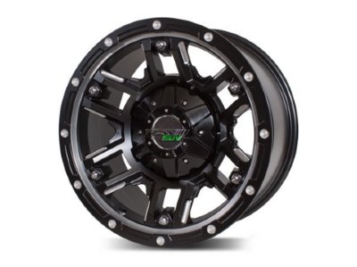 Диск PDW ALPHA (6043/01) 17 x 9.0/5 x 150 D110.5 ET-12