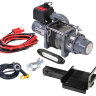 Лебёдка переносная COMEUP DV-6s Carry On 12v (EAC)