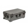 Кейс пластиковый OffRoadTeam Серия-Element модель EL613950 ЧЕРНЫЙ, внутренние размеры 765*485*290мм, IP65, с колесами
