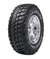 Шины Goodyear Wrangler MT/R Kevlar LT 315/70 R17