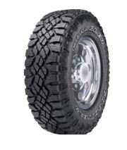 Шины Goodyear Wrangler DuraTrac LT285/60 R20