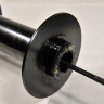 Главный вал лебёдки Electric Winch (шестигранный, L = 250 мм, D = 8 мм)