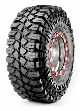 Шина Maxxis CreepyCrawler M8090 35х12.5-16LT 112K