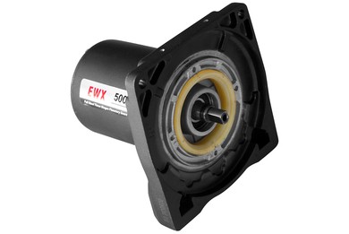 Мотор для лебёдки Runva EWX5000S