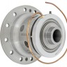 Блокировка зад.дифф HF пневм для Toyota LC 78 79 100 105 200, Tundra LX470 LX570 9,5"