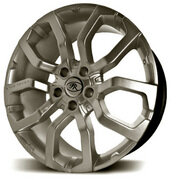 Диск Replica_k Land Rover V\D\SPORT 9,0\R20 5*120 ET50 d72