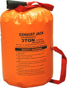 Домкрат надувной Exhaust Jack (3 тонны)