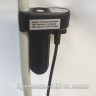 Душ Походный Аккумуляторный ORT-D30A Серый