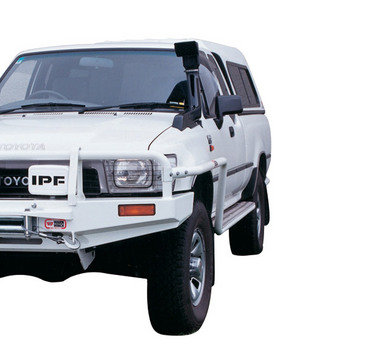 Силовая защита крыла и порогов ARB для Toyota Hilux 1988-1997 [4414060]