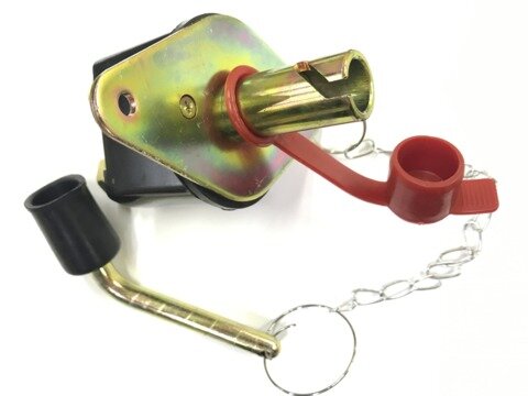 Отключатель ''плюса'', 12V 300A