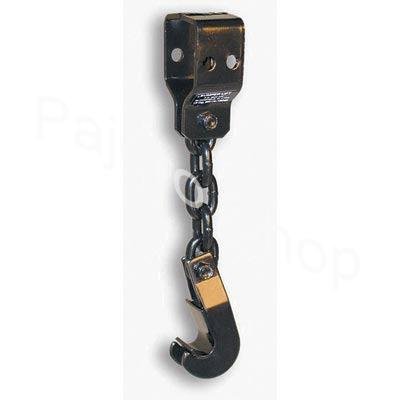 Приспособление Bumper Lift для домкрата Hi Lift