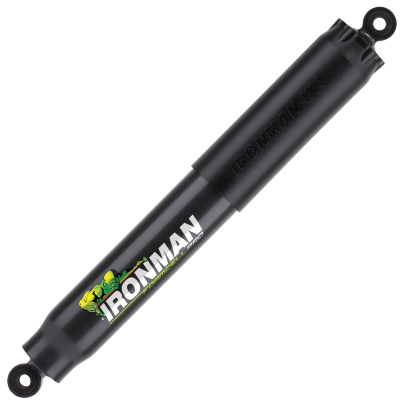 Амортизатор задний масляный IronMan для Nissan Navara D23 (лифт +45 мм, PRO)