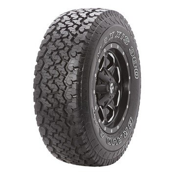 Шина всесезонная MAXXIS AT-980 285/60R18 118/115S