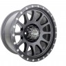 Диск литой PDW M2 16x8, 6X139.7 ,ET-18, D110.1