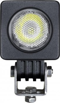 Фара водительского света, светодиодная РИФ SM-610F (1 диод)