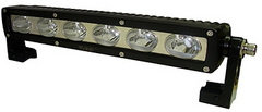 Фара светодиодная дальнего света 60W