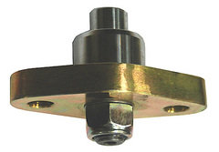 Палец регулировки развала колес Toyota Land Cruiser 80 (3/90 - 98г.) 1 градус