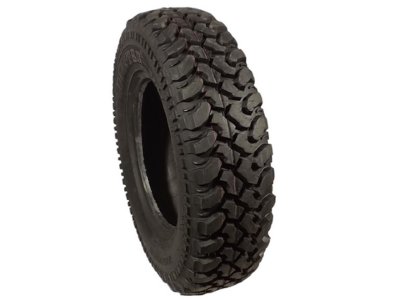 Шины NORTEC МТ-540 225/75R16 104Q