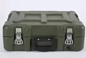 Кейс транспортировочный Military объем 154 литра 73*53*40 см