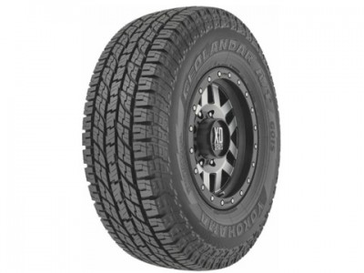 Шина Yokohama Geolandar A/T G015 215/65R16 98H