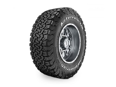 Шины BFGoodrich 225/70R16 Аll-Terrain KO2 102/99R