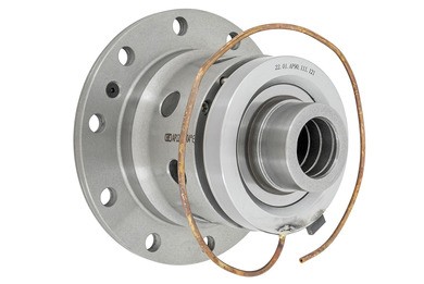 Блокировка пер.дифф HF пневмат (без компр) для Toyota Prado 120, 150, Fortuner, Hilux, FJ Cruiser, 4Runner, GX460, GX470 8"IFS