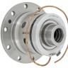 Блокировка пер.дифф HF пневмат (без компр) для Toyota Prado 120, 150, Fortuner, Hilux, FJ Cruiser, 4Runner, GX460, GX470 8"IFS
