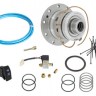 Блокировка пер.дифф HF пневмат (без компр) для Toyota Prado 120, 150, Fortuner, Hilux, FJ Cruiser, 4Runner, GX460, GX470 8"IFS