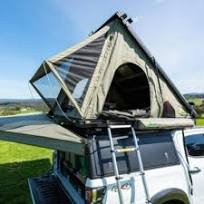  Палатка на крышу автомобиля SWIFT 1400