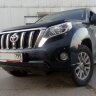Toyota Prado 150 (2013-2017) Комплект с лебедкой 4Revo SRX10000 FS (стальной трос)