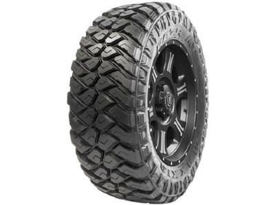 Шина всесезонная Maxxis 265/70R17 MT-772 121/118Q 10PR