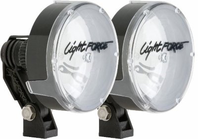 Оптика LIGHT FORCE 140HT LANCE 75 watt Xenophot [RDML140HT]