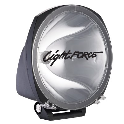 Оптика LIGHT FORCE 210 GENESIS дальний ксеноновый прожектор, диаметр 210 мм, мощность 100 Вт, дальность 750 м