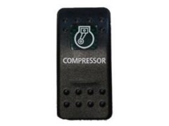 Кнопка включения компрессора
