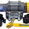 Лебедка для ATV (квадроцикла) Superwinch Terra 25