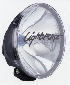 Ксеноновая фара Light Force 240 XGT-HID (35 ватт) [DL240HID]