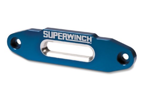 Клюз для синтетического троса стандартный