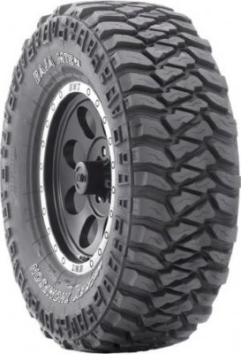 Шина Mickey Thompson MT Baja MTZP3 LT305/65R17-10PLY 121/118Q 