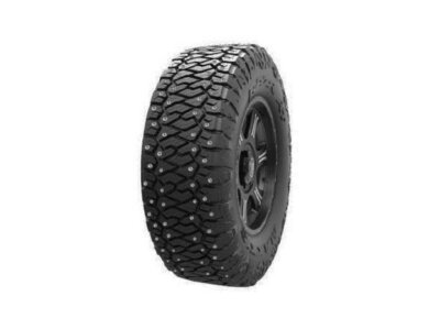 Шипованная шина MAXXIS RAZR AT 37x12,5R17LT 192 шипа