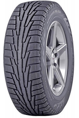 Шина зимняя Nokian Nordman RS2 SUV 265/65R17 116R XL