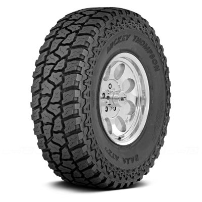 Шина Mickey Thompson MT Baja ATZ P3 LT305/65R17-10PLY 121/118Q 