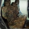 Комплект чехлов грязезащитных для UAZ Patriot