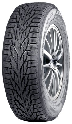 Шина зимняя Nokian Hakkapeliitta SUV R2 265/70 R16 112R