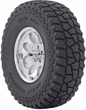 Шина Mickey Thompson MT Baja ATZ P3 LT315/75R16-10PLY 127/124Q 