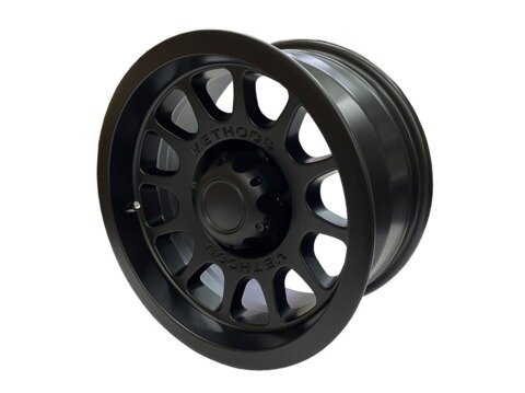 Диск литой RC BELFAST 18x9, 6x139.7, ET-15, D106.1
