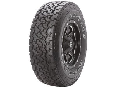 Шина всесезонная MAXXIS AT-980 265/65R17 117/114Q 8PR